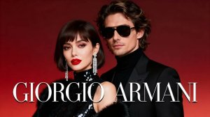 Giorgio Armani In Store Background Fashion Music Playlist November 2025