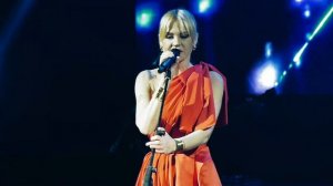 Ирина Ортман и группа Ренессанс Андрея Рождественского  - Всё что было вчера