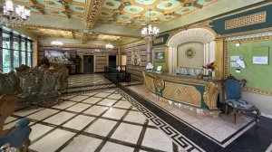 Купить квартиру в Курортном городке Сочи: ЖК „Корона“ — рядом море, SPA, бассейн