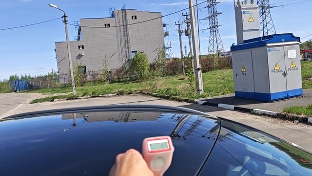 Обзор Lada X-Ray CROSS смотреть онлайн