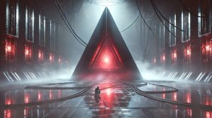 ABYSSAL TRIGGER ｜ Dark Dystopian Ambient ｜ Post-Apocalyptic Soundscape ｜ Ambience, Background