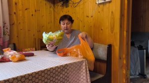 9 мая. Утро. С днём победы 🇷🇺🇷🇺🇷🇺🌹🌹🌹 Доставка из Пятёрочки.
