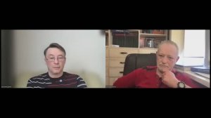 Политтехнолог Андрей Золотарев на канале Дикий live от 30.04.26.
