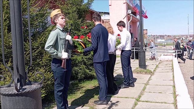 Выпуск 83 (10.05.2026)