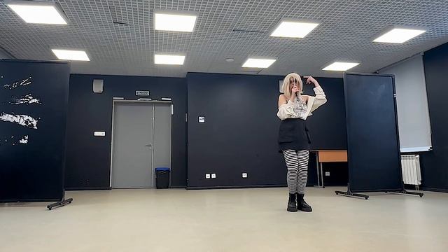 Глюкоза 1 попытка