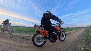 Камералом в джунглях