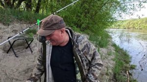 Дон, донки, фидер.
