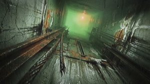 Below Service Level — Long Dark Ambient Music Session