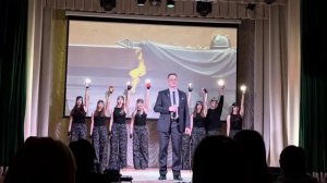 Встанем 08.05.2026 СДК Коашва