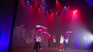 Александр Бортников - Россия.  Stars Time Party Awards 26.03.26 КЗ «Моспродюсер»