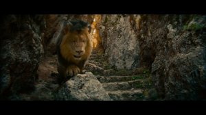 «Волшебник Изумрудного города. Дорога из желтого кирпича» | Трейлер