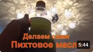 Пихтовое масло рецепт приготовления пихтового масла применение ПРОИЗВОДСТВО Камфора