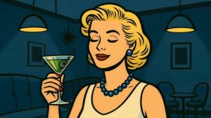 🍸 Happy Upbeat Jazz Music 1940s - 1960s ｜ 3.5 Hours of Vintage Lounge Background Music for Cocktail