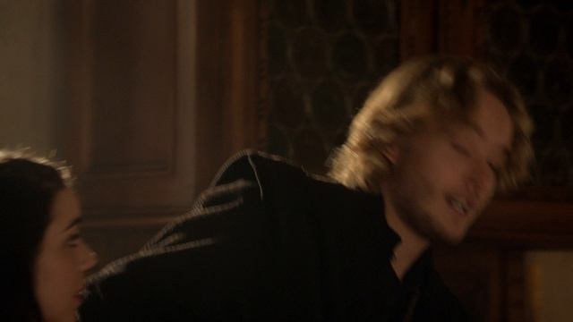 Царство 1 сезон 18 серия «Без выхода» (сериал, 2014)