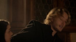Царство 1 сезон 18 серия «Без выхода» (сериал, 2014)