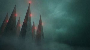 The Rising Points – 1 Hour Dark Ambient Mix ｜ Post-Apocalyptic Dystopian Soundscape ｜ #darkambient-(