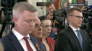‼️🇷🇺 Никаких предложений от Киева по обмену пленными до сих пор не поступило — Путин вышел к пресс