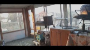 Опробовали окрасочный аппарат