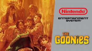 The Goonies (NES)