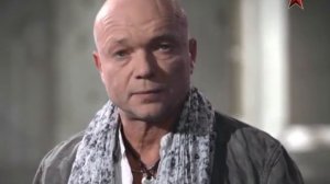 Стихи о войне   «Майор привез мальчишку   « К  Симонов [480p]