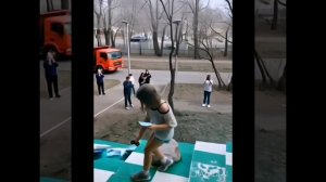 Виртуальная Сторис Неожиданность