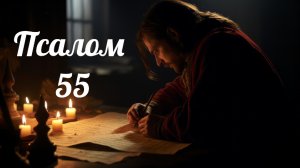 Псалом 55