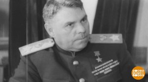 Александр Михайлович Василевский. Праздничный канал. Фрагмент выпуска от 09.05.2026