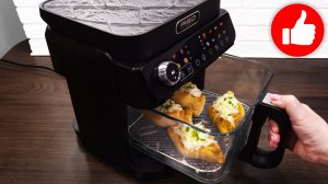 Уж очень вкусные лодочки с сыром в аэрогриле за 2 минуты! Всего 3 простых продукта в составе! Вкусно