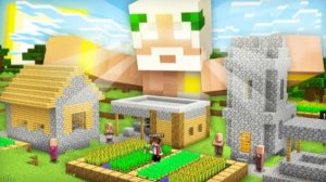 ВСЁ ЭТО ВРЕМЯ БОГ НАБЛЮДАЛ ЗА НАМИ В МАЙНКРАФТ | Компот Minecraft