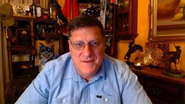 Что-то немыслимое только что произошло в Иране Даже США Не ожидал так многого Скотт Риттер