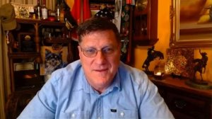 Что-то немыслимое только что произошло в Иране Даже США Не ожидал так многого Скотт Риттер [get.gt]