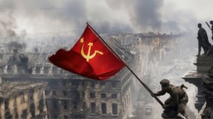 С днём Победы!