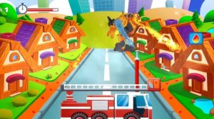 Влад и Ники сборник приключений игра для детей