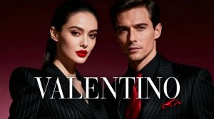 VALENTINO In Store Music Fashion Inspired Background Playlist November 2025