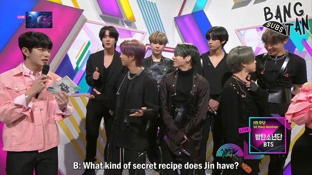 BTS Возвращение...... ОЧЕНЬ РЕДКОЕ ВИДЕО!!! смотреть онлайн