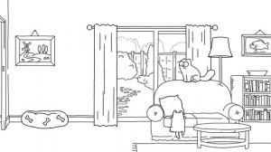 HOUSE GUEST (Pupsitting Part 1)