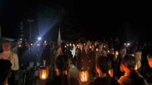 ночь памяти Грачевка 56