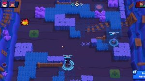 я играю в magic brawl часть 1 бонни
