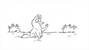 IT'S A DOG'S LIFE