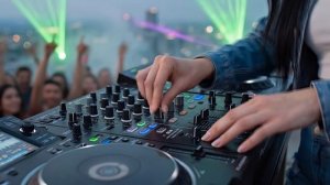 Best of Dark Deep House Mix ｜ Club Peak Time Vibe 🔥 Full Set 2026