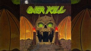 03 - I Hate (OVERKILL)