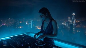 No Sleep in Hong Kong Melodic & Progressive House Flow [2026]