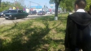 9 мая день победы