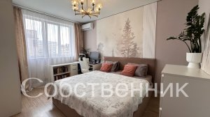 Квартира на Восточно-Кругликовской