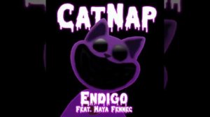CatNap (feat. Maya Fennec)
