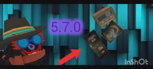 😱Вышло Новое обновление 5.7.0 В CHICKENGUN!! **опять описание загрузка новых блоков**