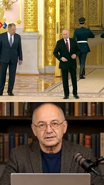 Путин проверяет НАТО: Трамп и слабая Европа#Путин #НАТО #Трамп #Европа #Россия #США  #Арктика #дрон