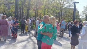 ГДЕ ЖЕ ТЫ МОЙ ЛЮБИМЫЙ ТАНЦЫ ХАРЬКОВ МАЙ 2026