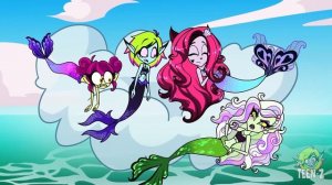 Awkward Moments in a Friendship by Teen-Z
