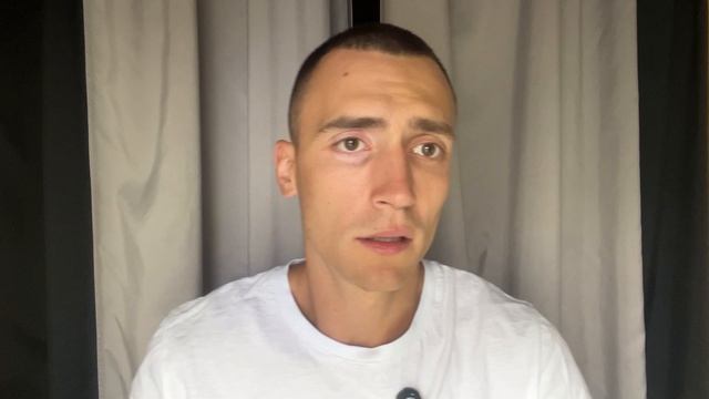 Проба официант (Алексеев Игорь)